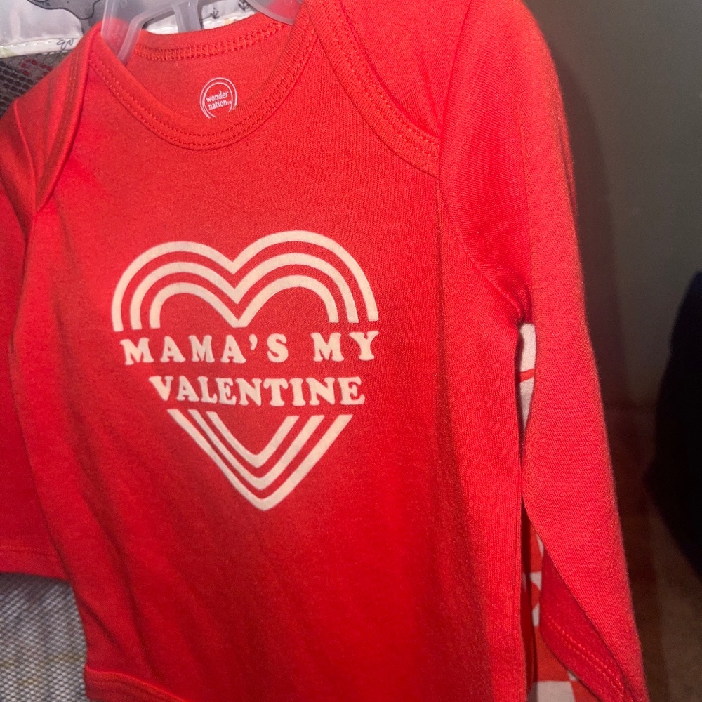 3/6 Month Baby outfit